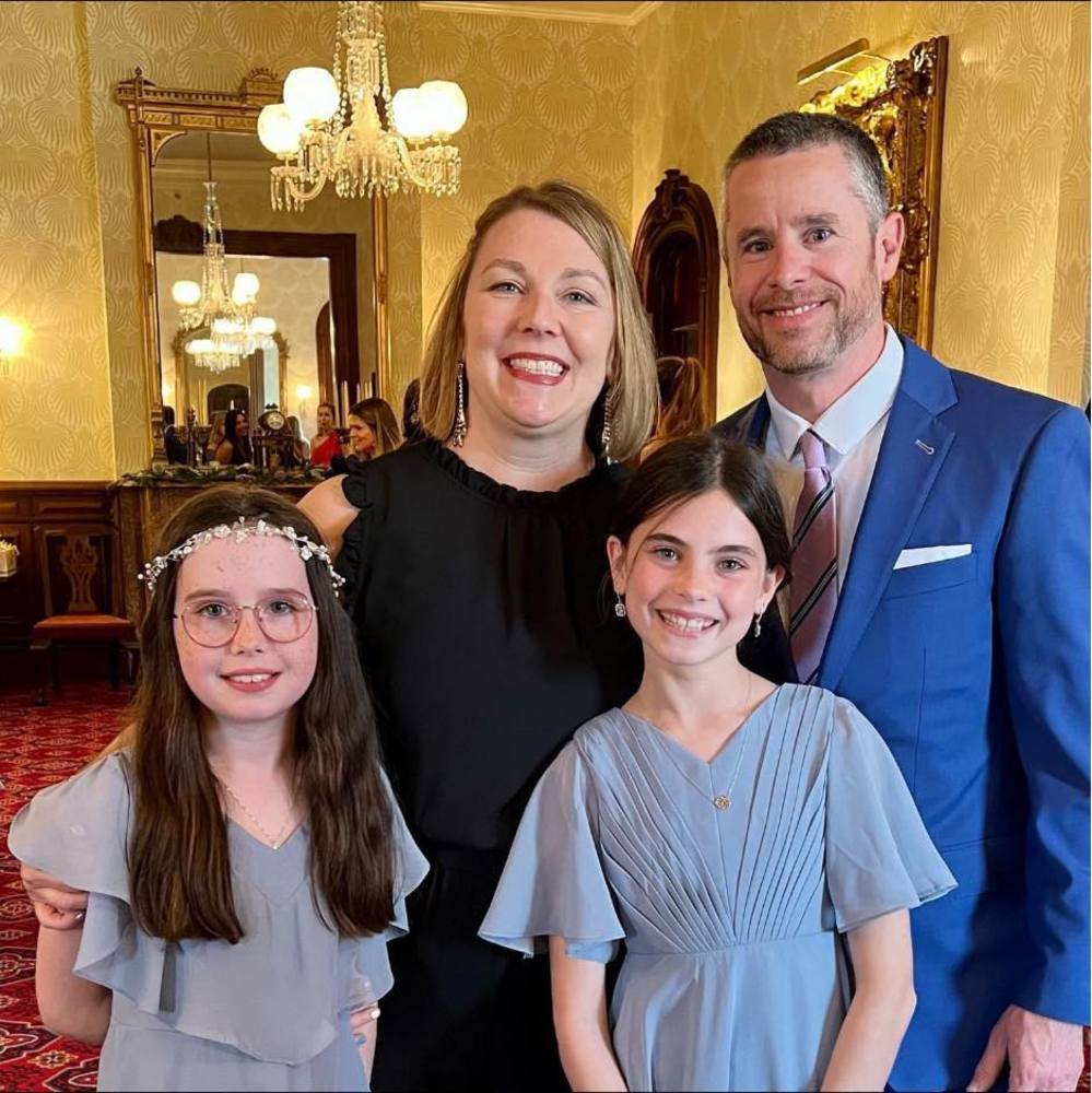 Meet your Posher, Amy